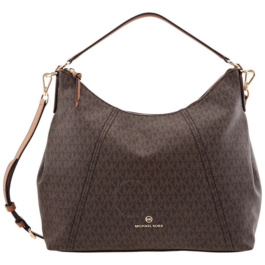 Michael kors deals sienna