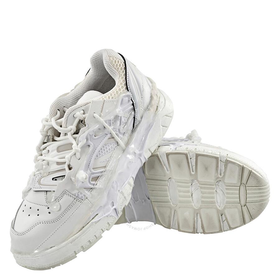 Margiela fusion low top sales