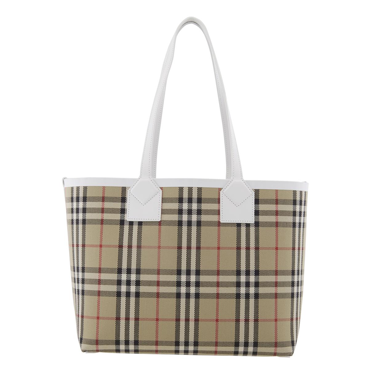 Designer Burberry London Check Tote Bags for Women - Up to 64% off 