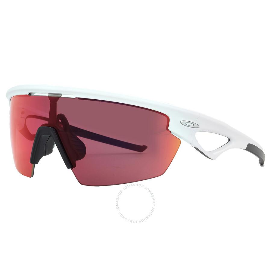 Oakley Sphaera Prizm Field Shield Sunglasses Oo9403 940311 Oakley Sphaera Prizm Field Shield Sunglasses Oo9403 940311