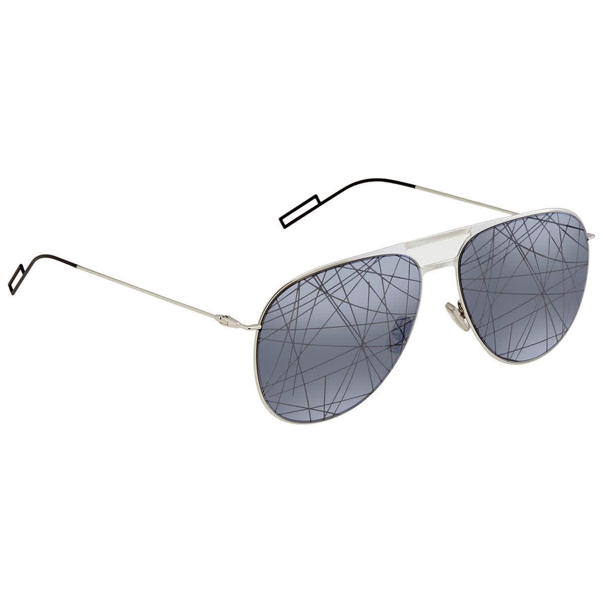 dior gradient sunglasses