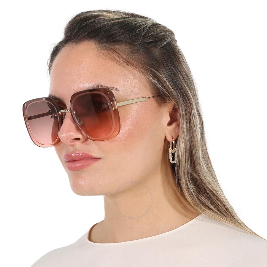 Dior izon 51mm sunglasses hotsell