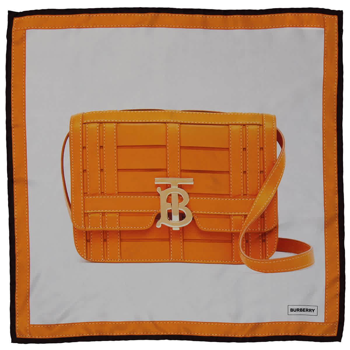 Burberry bag scarf new arrivals