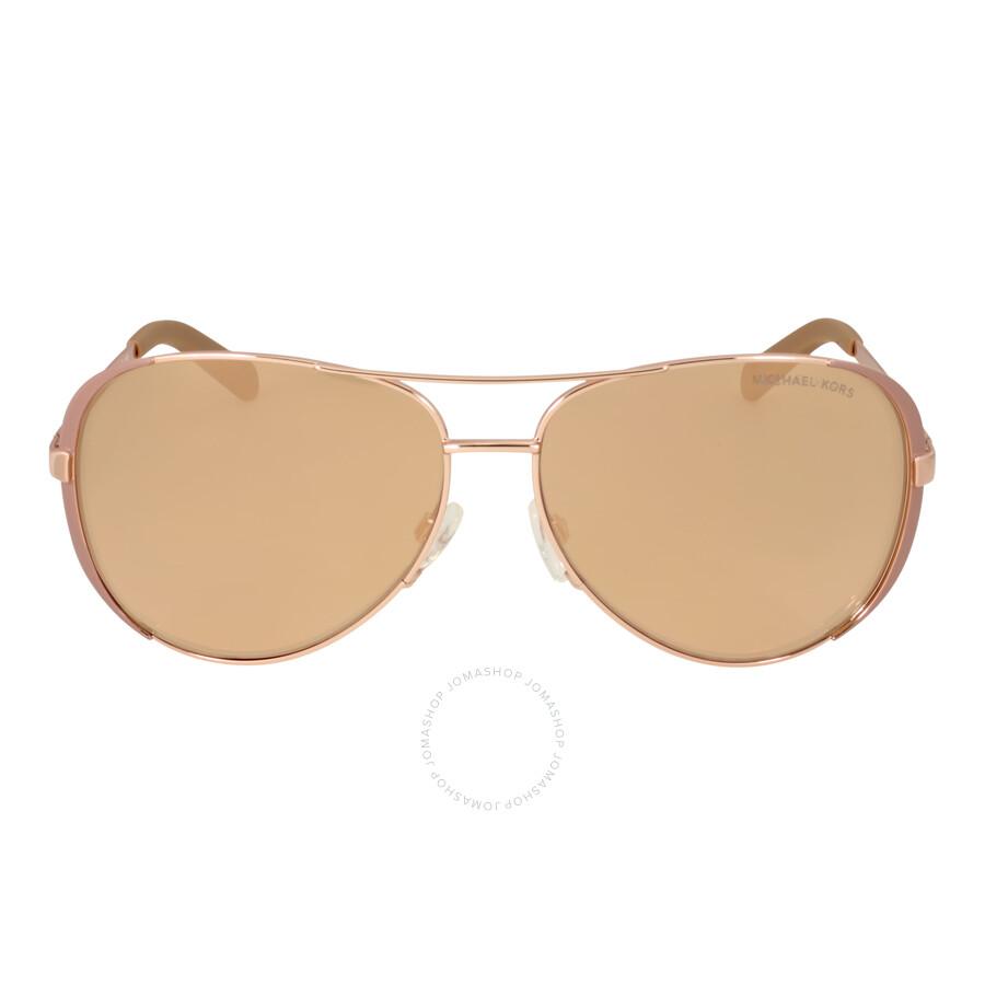 Michael Kors Sunglasses for Women Online Sale up to 61 off Lyst Canada
