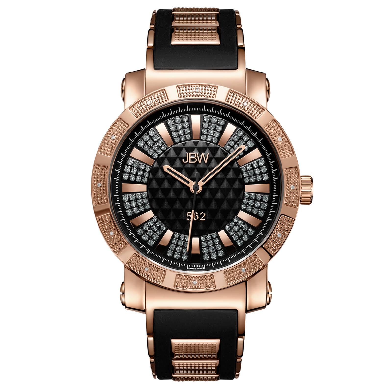 Jbw gold watch sale