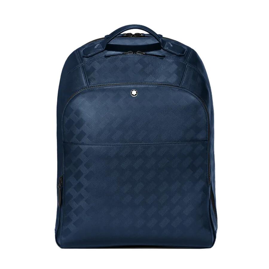 Montblanc Backpacks for Women Online Sale up to 49% off Lyst