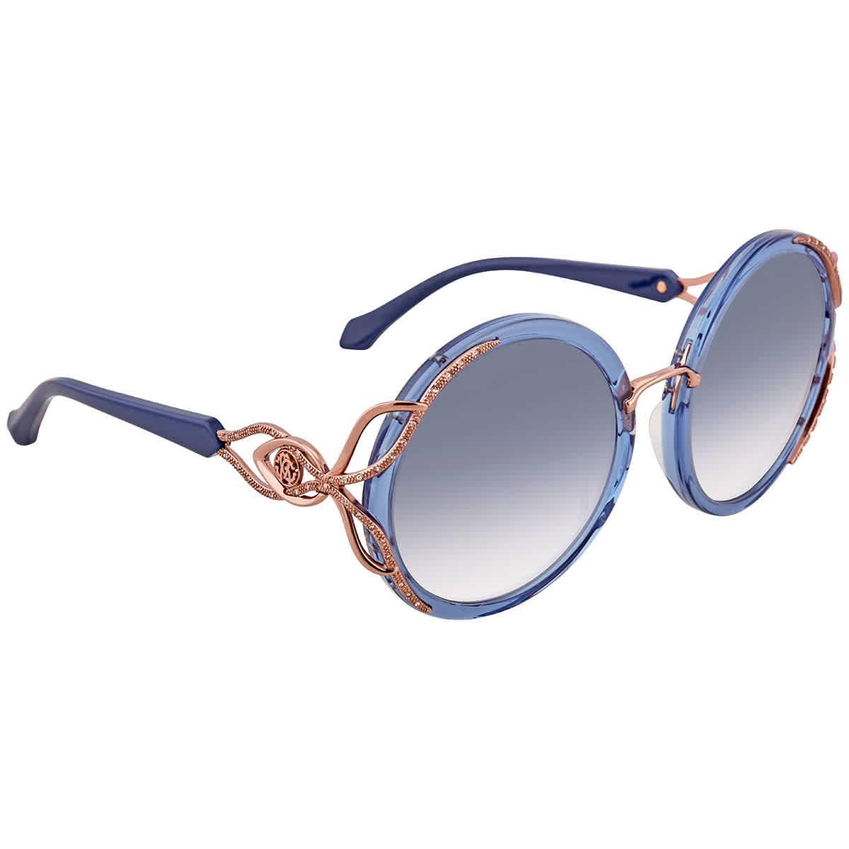 roberto cavalli ladies sunglasses