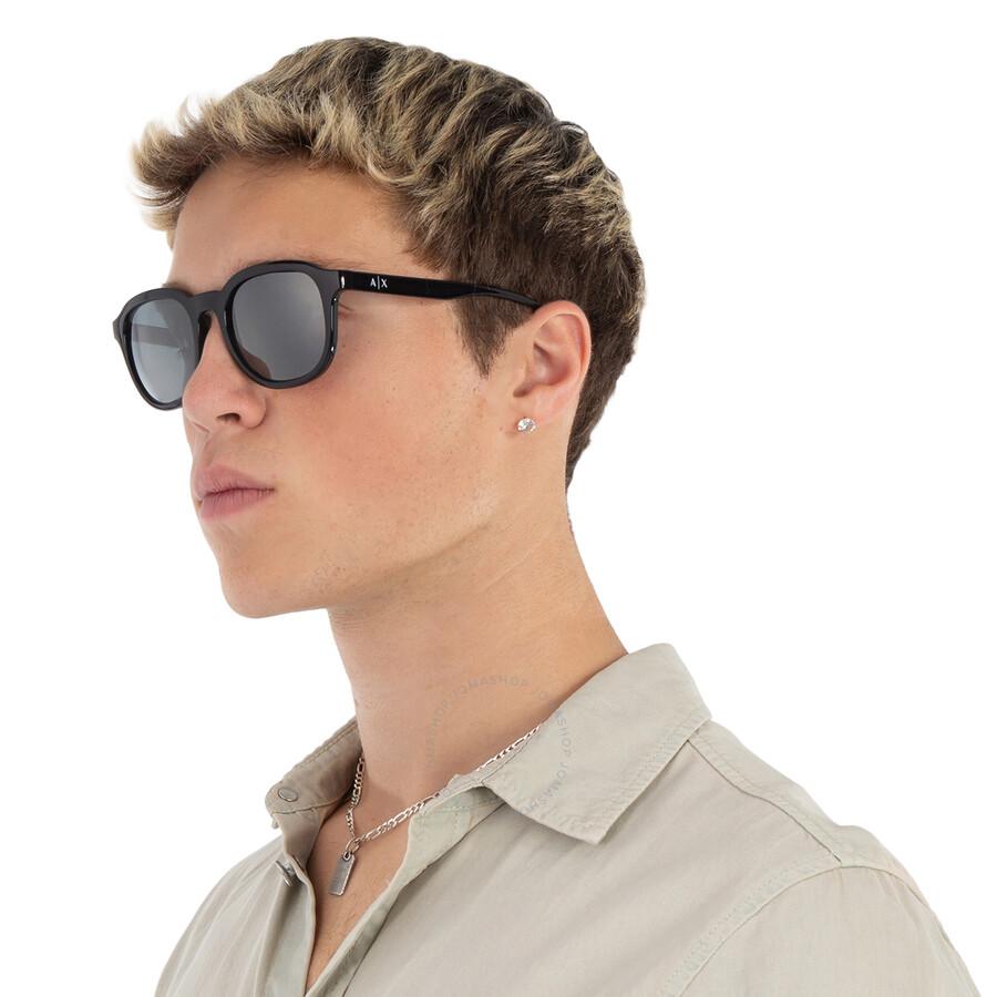 オンラインストア限定】 ARMANI EXCHANGE (アルマーニ