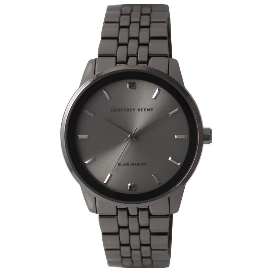 geoffrey beene wrist watch