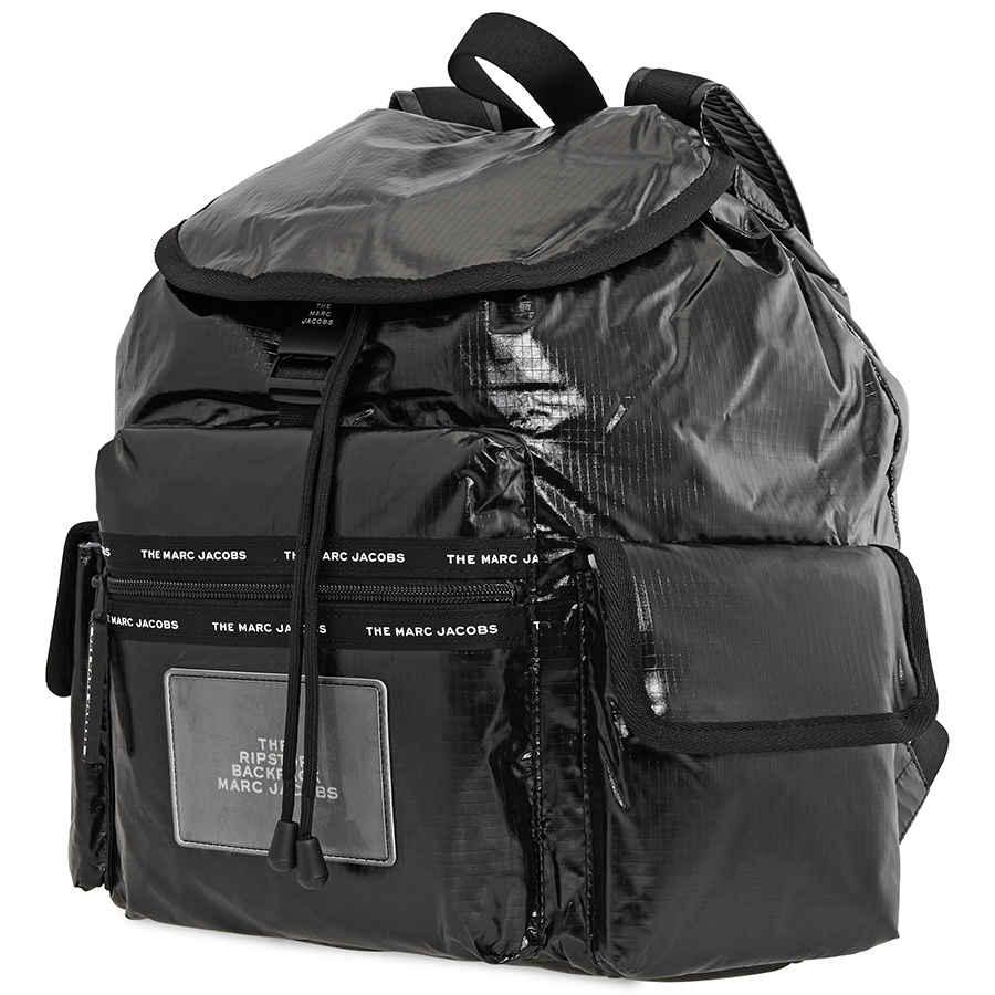 Marc jacobs ripstop backpack discount