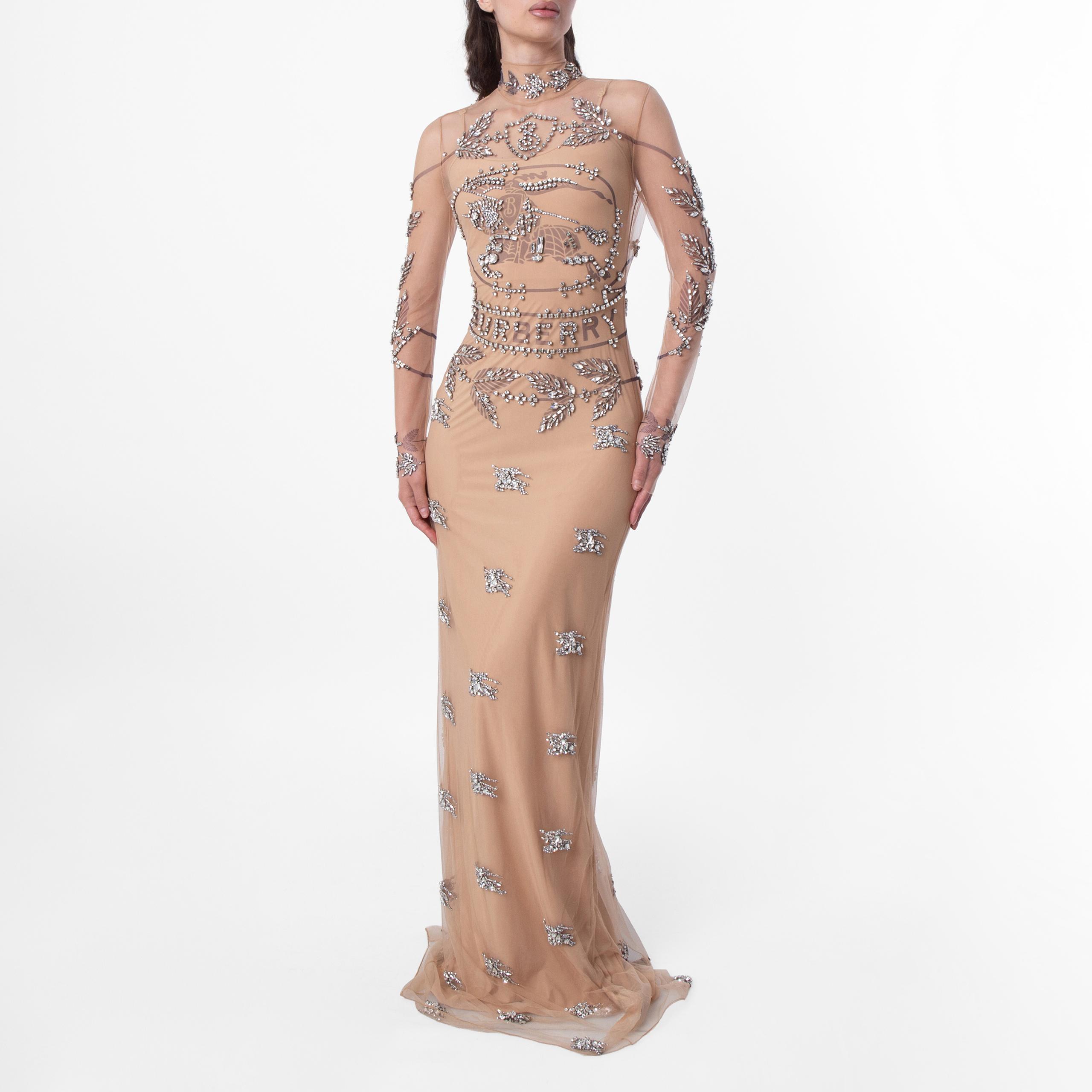 Burberry Formal dresses and evening gowns for Women | Online Sale up to 89%  off | Lyst