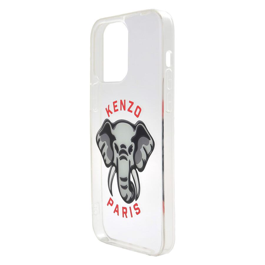 Kenzo Iphone Kenzo 6s Case 86 Snow Faux Crocodile IPhone Case