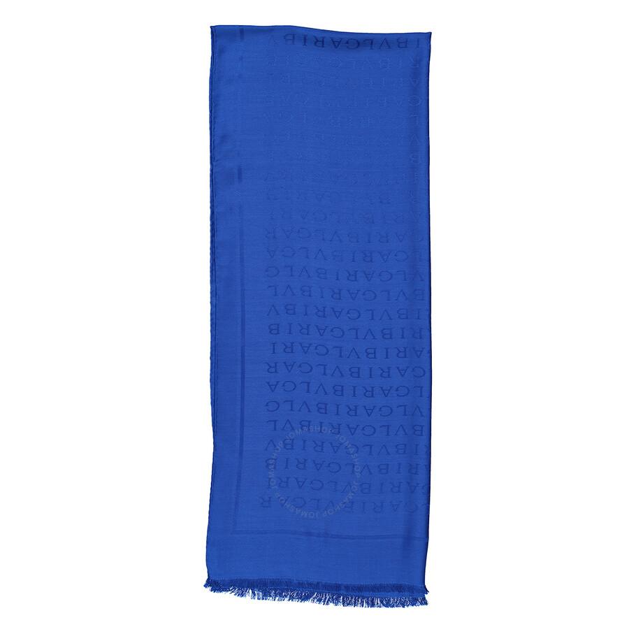 BVLGARI Scarves and mufflers for Women | Online Sale up to BVLGARI Scarves and mufflers for Women | Online Sale up to