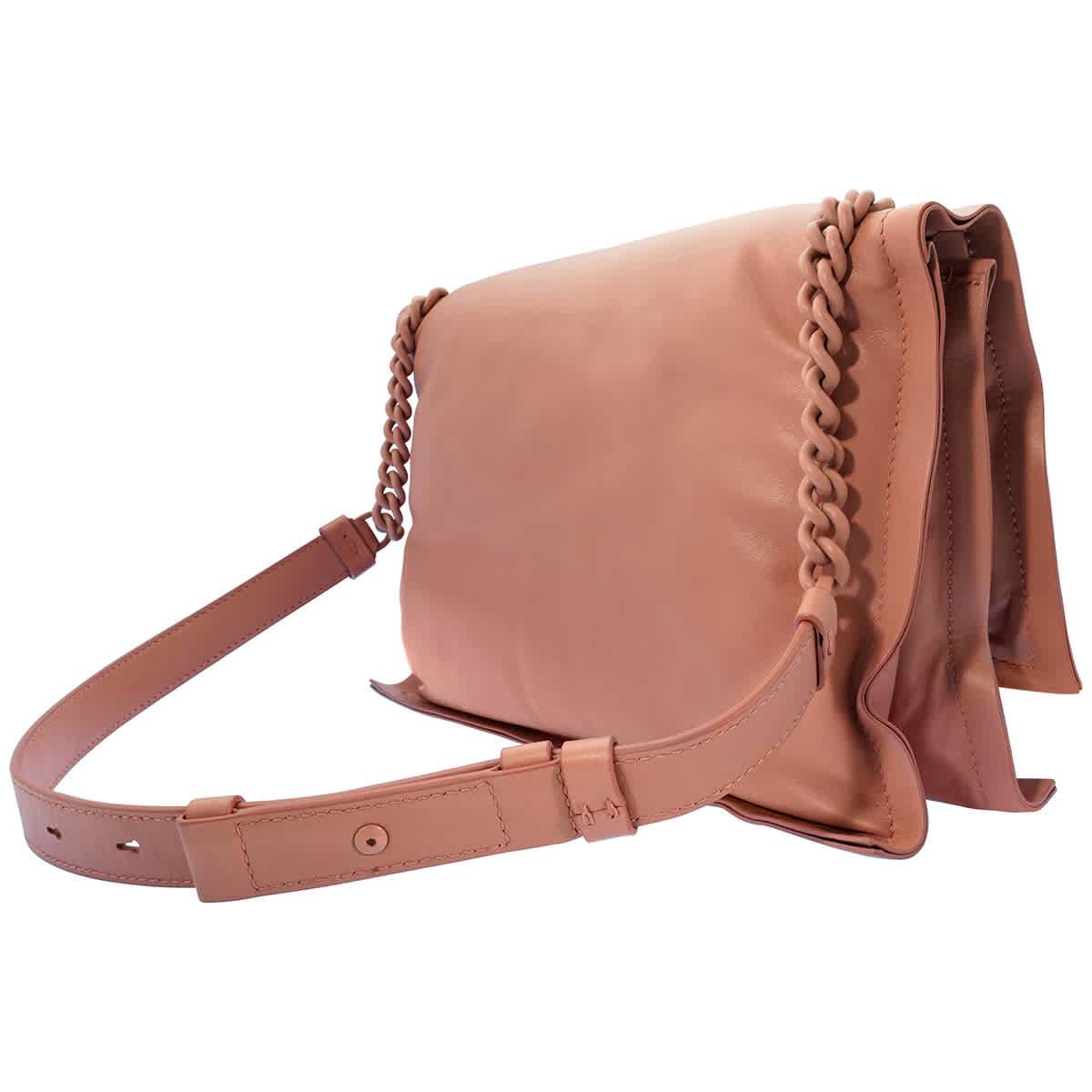 Ferragamo Viva Bow Bag in Pink | Lyst Ferragamo Viva Bow Bag in Pink | Lyst
