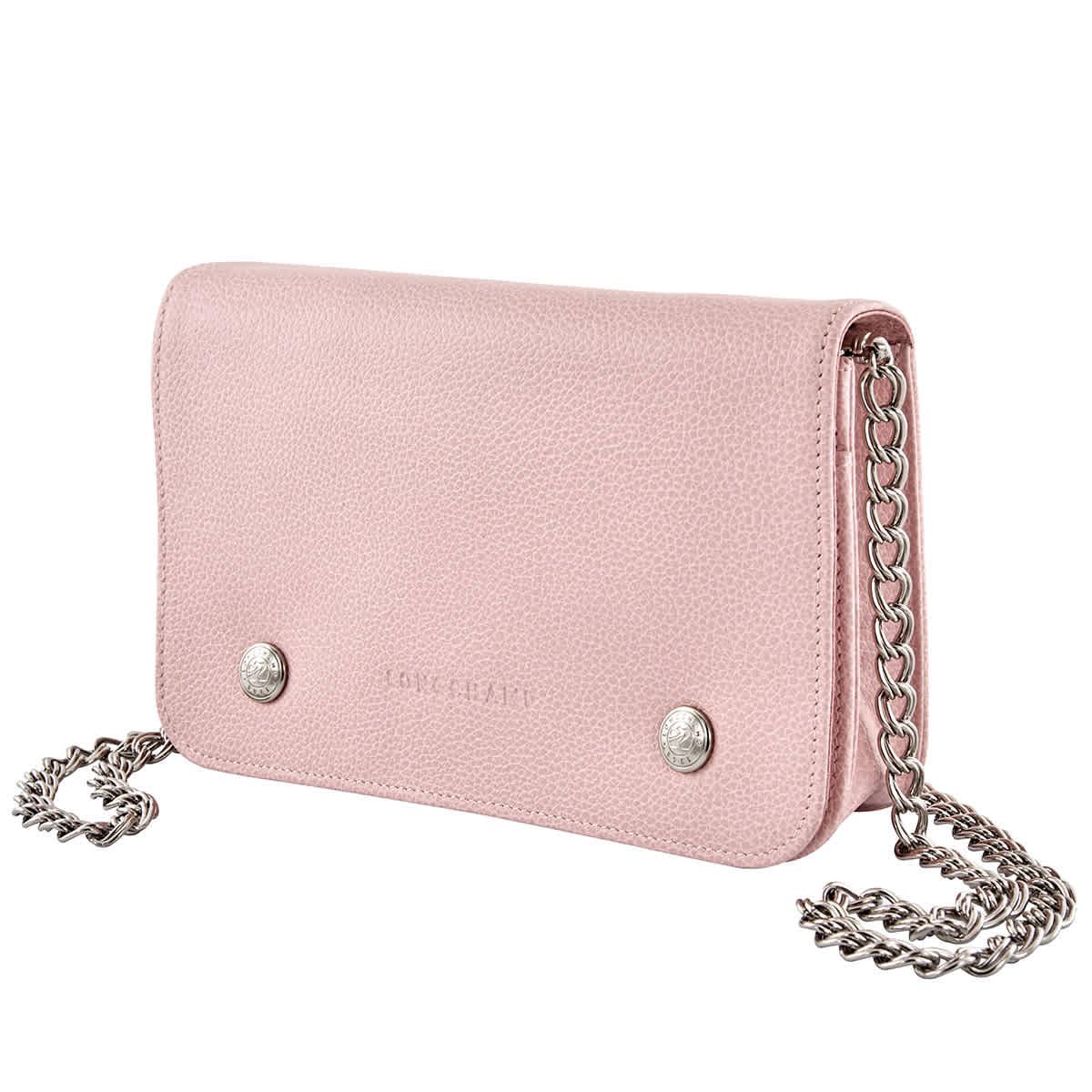 longchamp ladies wallet