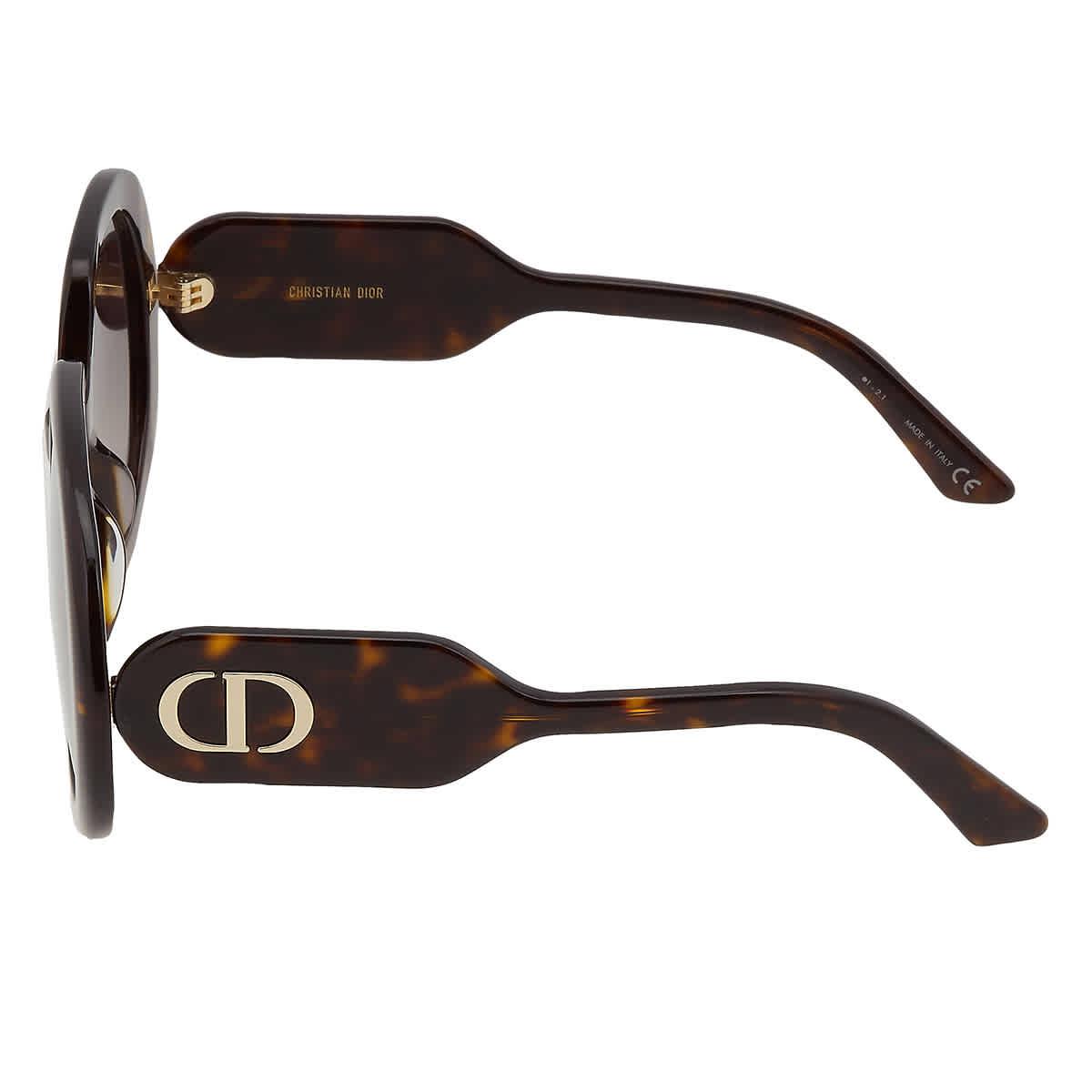 Dior gradient best sale sunglasses