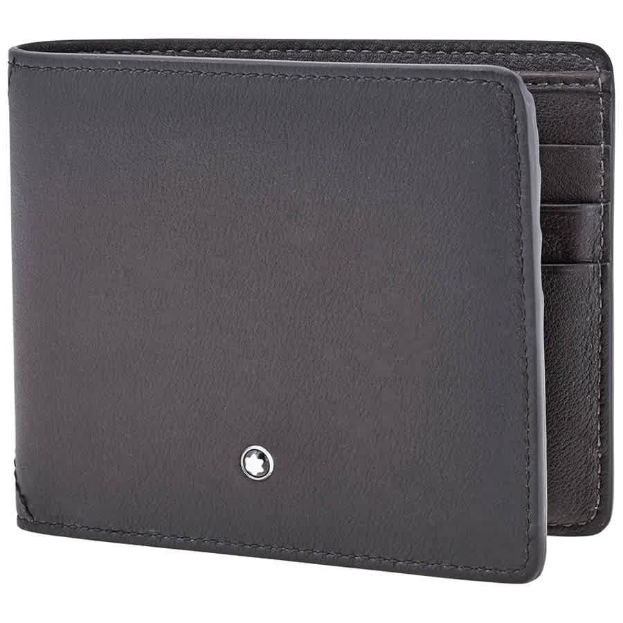 Meisterstück sfumato wallet 6cc Clearance