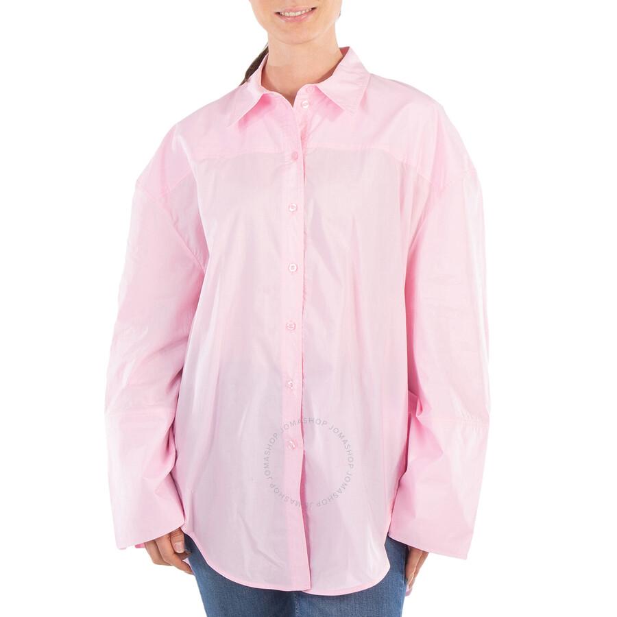 【関税&送料込】Rotate Birger Christensen Pastel Pink Poplin $_12.JPG?set_id=880000500F