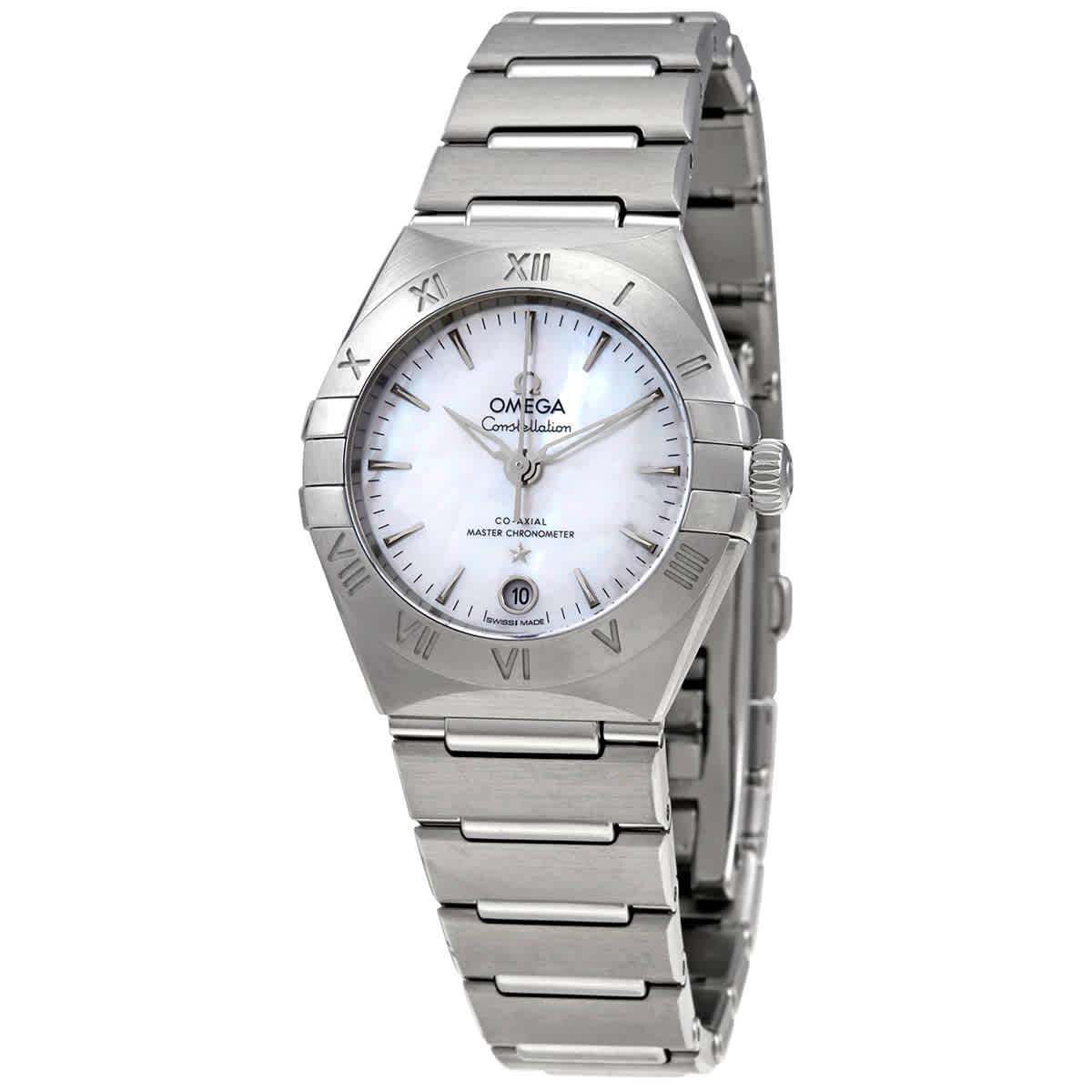 Jomashop omega deals constellation