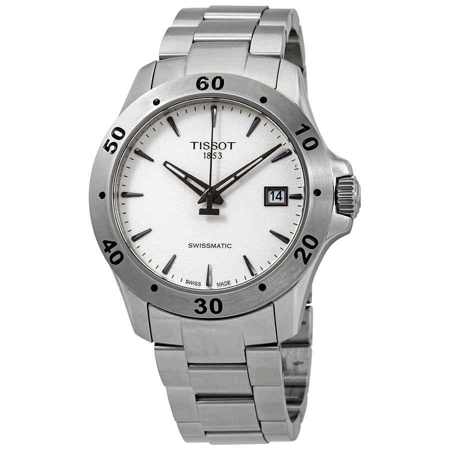 tissot v8 automatic watch