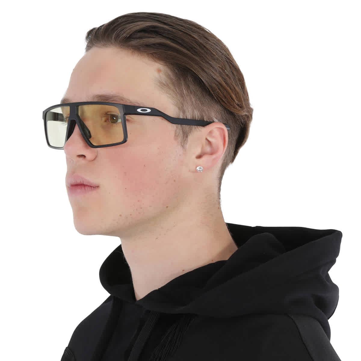 Oakley Helux Prizm Gaming Rectangular Sunglasses Oo9285 Oakley Helux Prizm Gaming Rectangular Sunglasses Oo9285