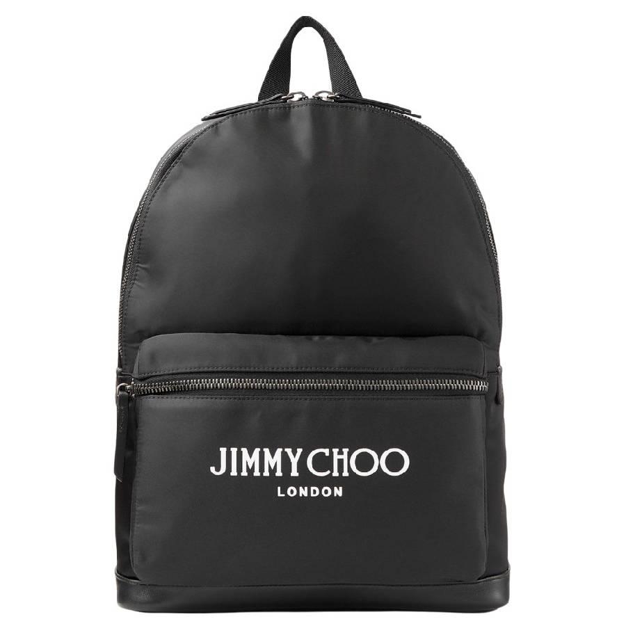 Jimmy Choo Backpacks for Men | Online Sale up to 58% off | Lyst