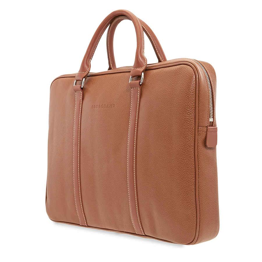 briefcase longchamp