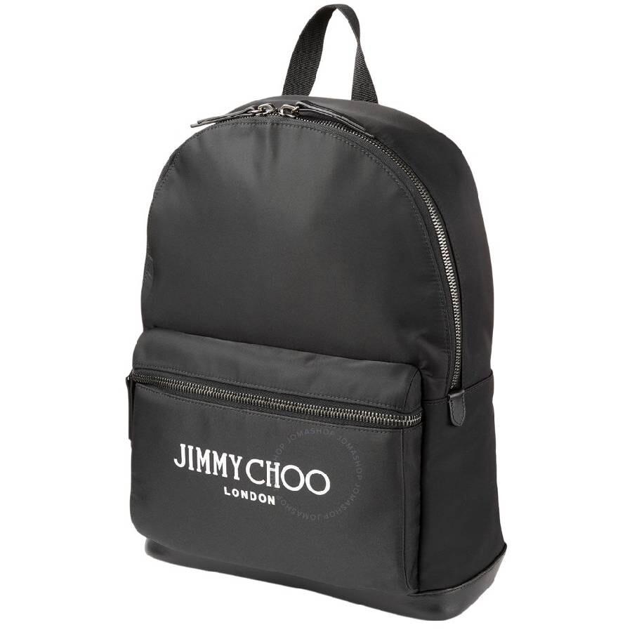 jimmy-choo-Black-Wilmer-Logo-