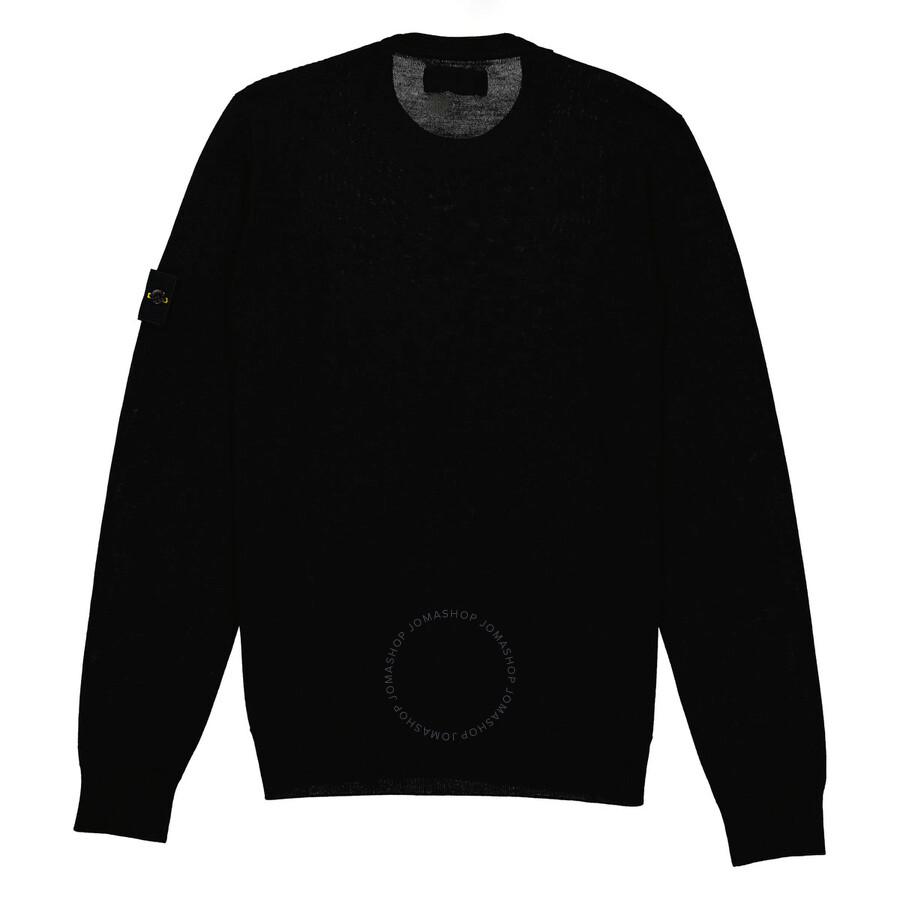 Stone Island Stone Isl in Black for Men Lyst UK
