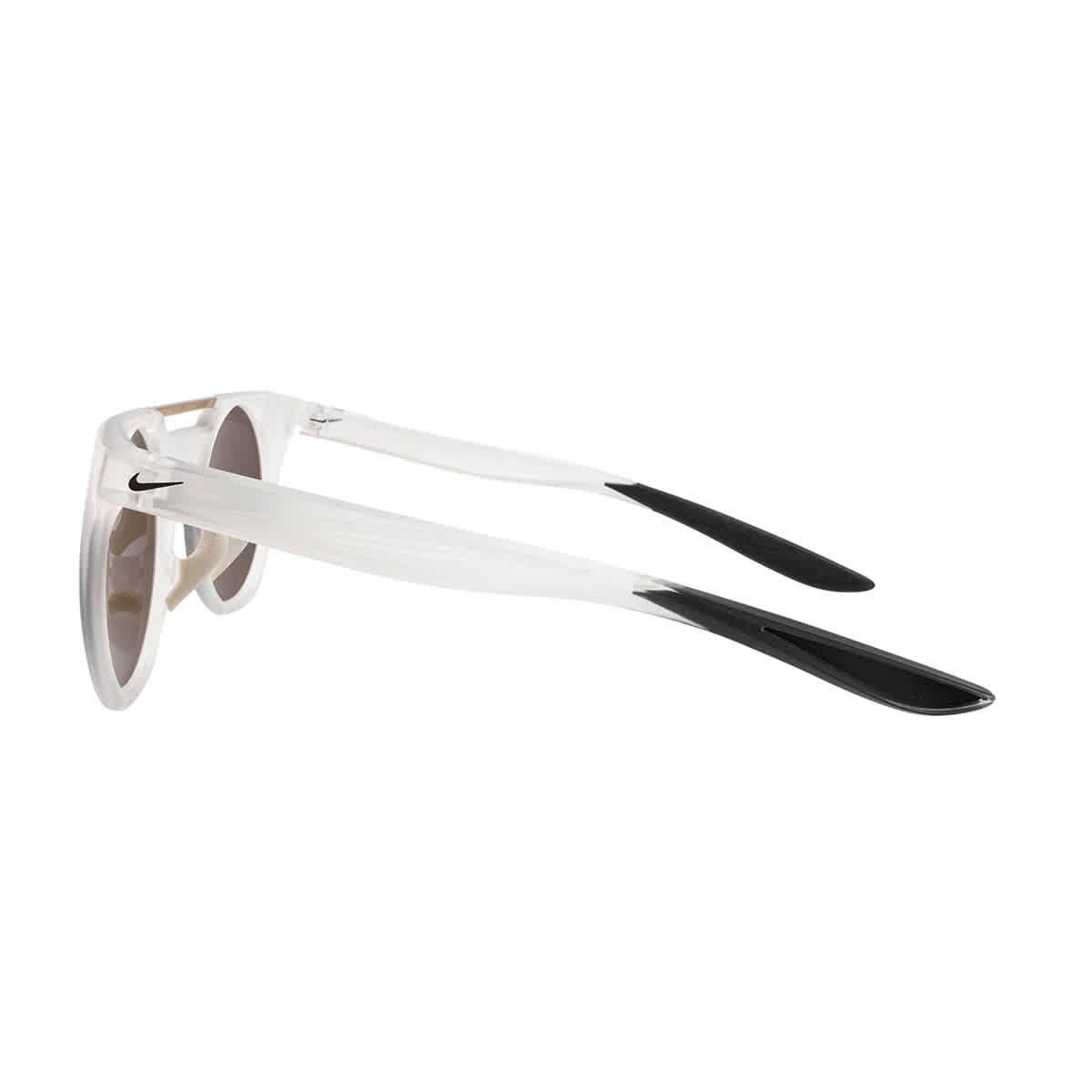 Nike Gold Round Sunglasses Bandit Rise X Kfb M Cw6580 913 45 in Metallic  for Men | Lyst