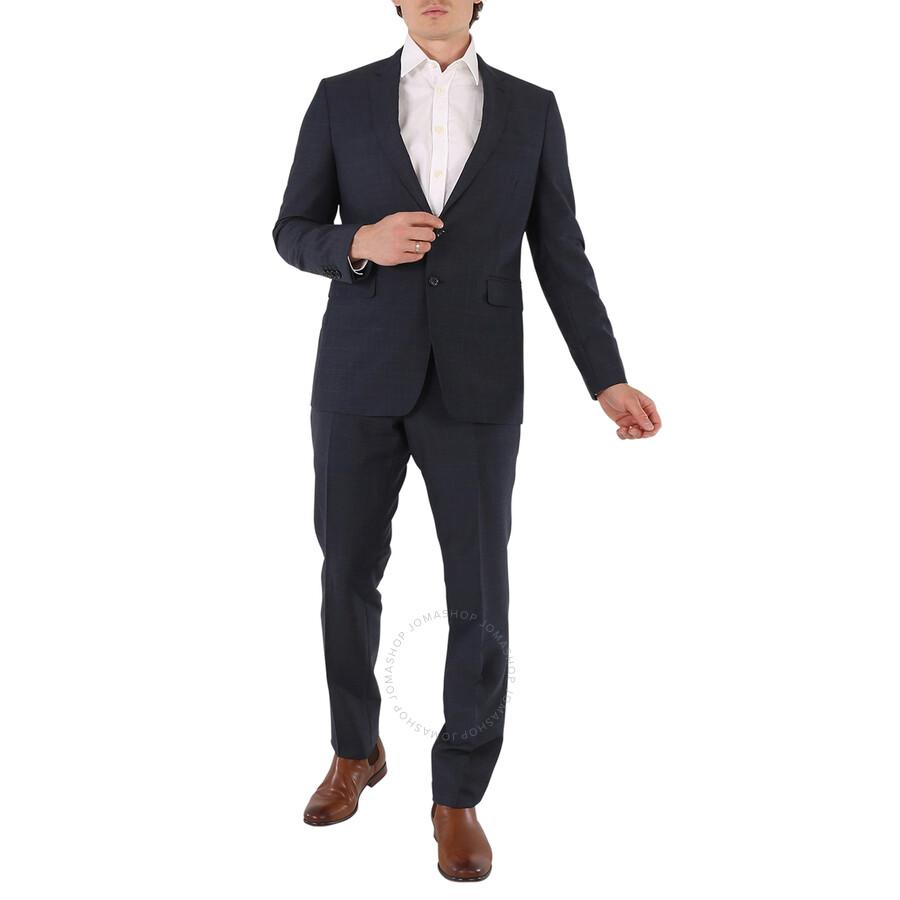 Burberry 3 piece suit xxl online
