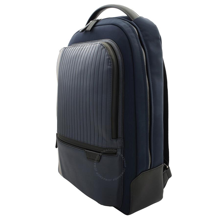 Bradner Backpack Tumi Backpack Navy TUMI Harrison Bradner Backpack