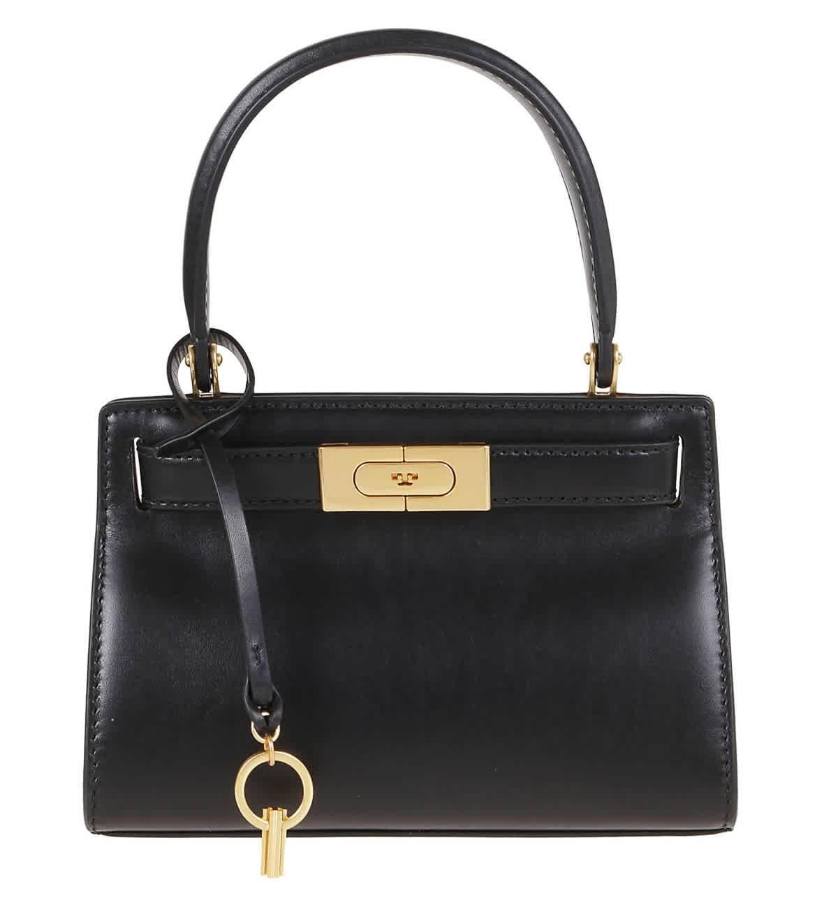 lee radziwill small double bolsa