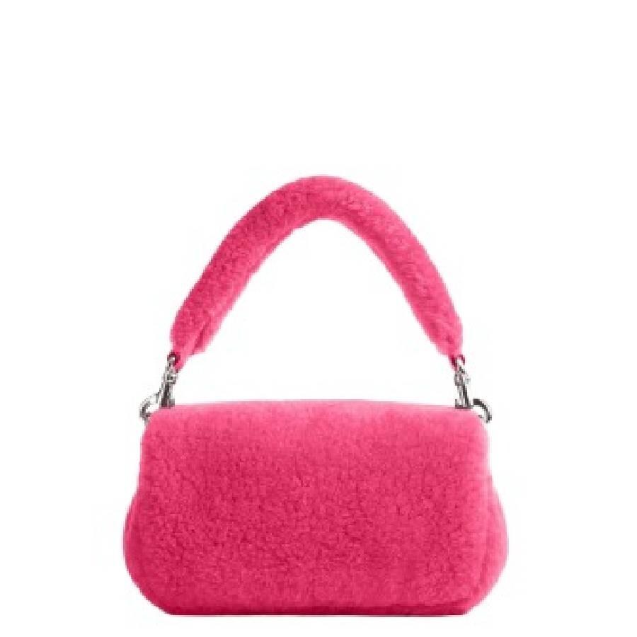 COACH Tabby 18 Lil Nas X Edition Shoulder Bag in Pink | Lyst UK