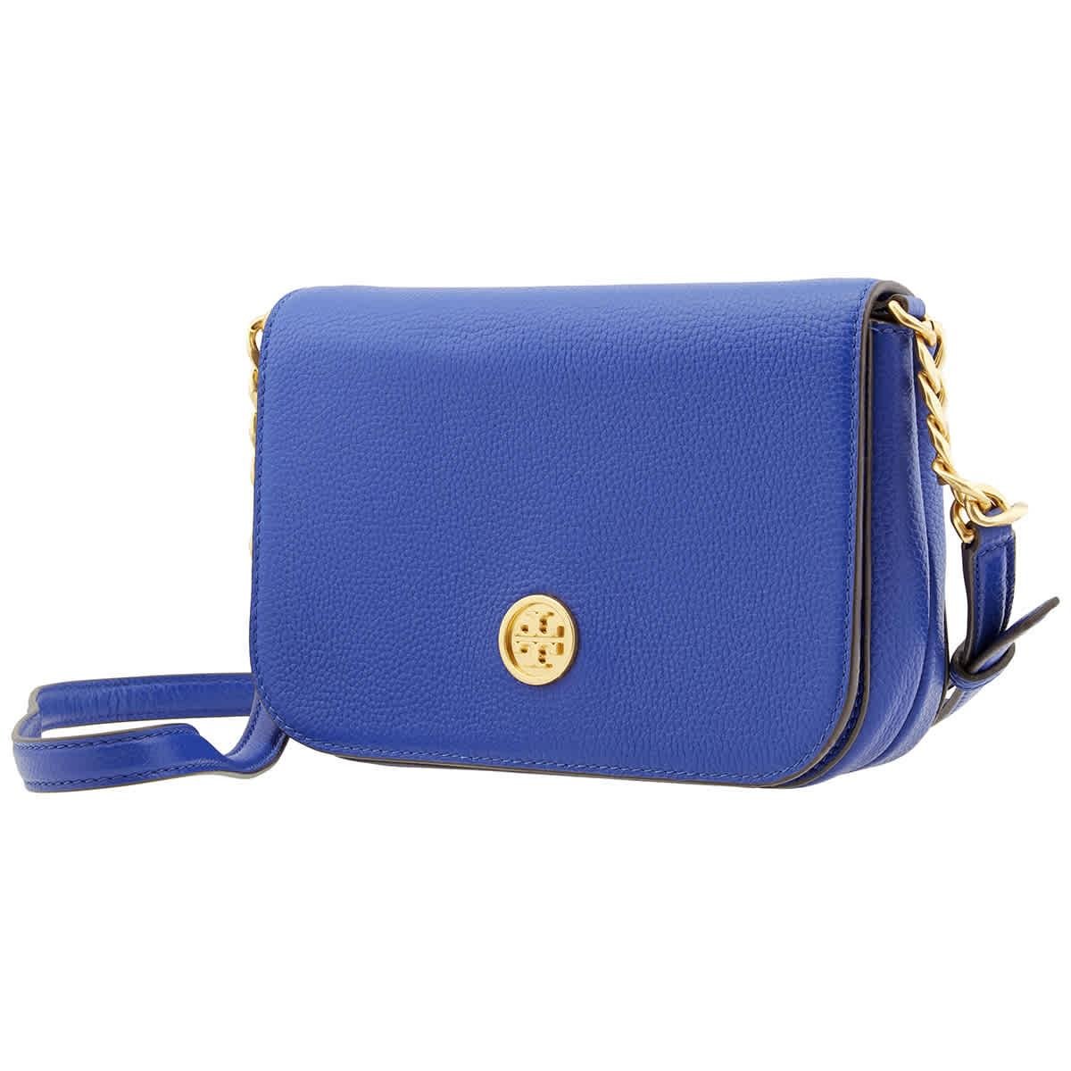 Tory Burch Mason Flap Crossbody 2025