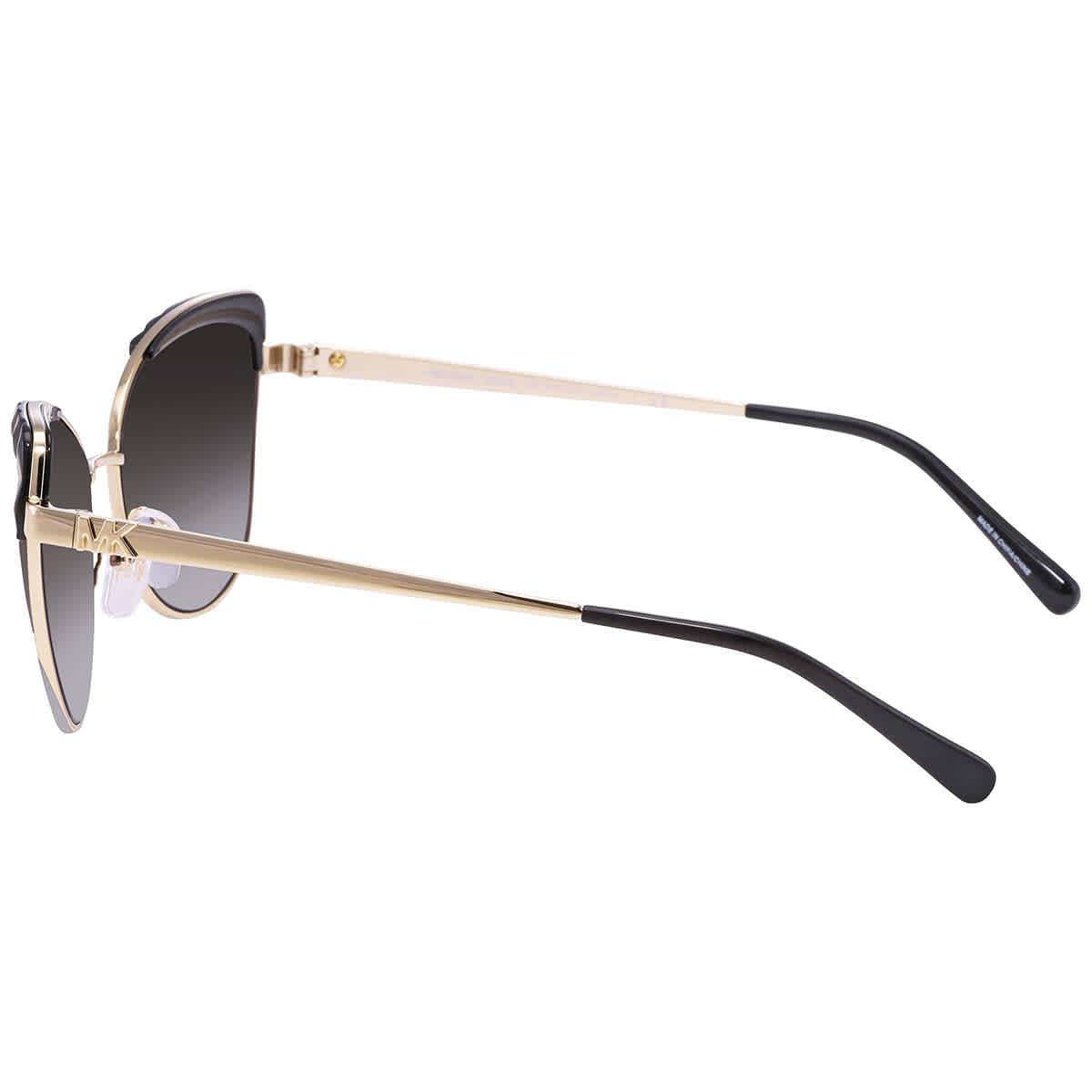 Where are michael sale kors sunglasses made