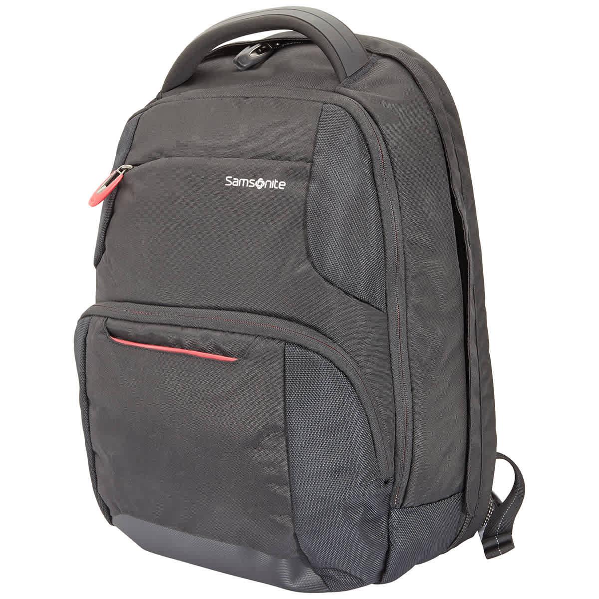 samsonite torus lp backpack