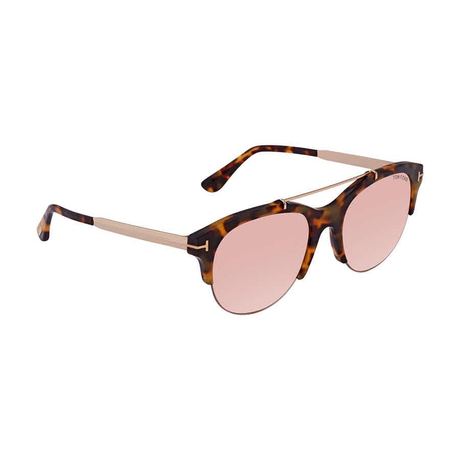 tom ford womens tortoise shell glasses