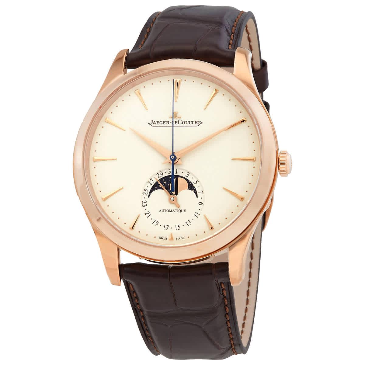 jaeger-lecoultre-master-ultra-thin-automatic-watch-in-metallic-for-men