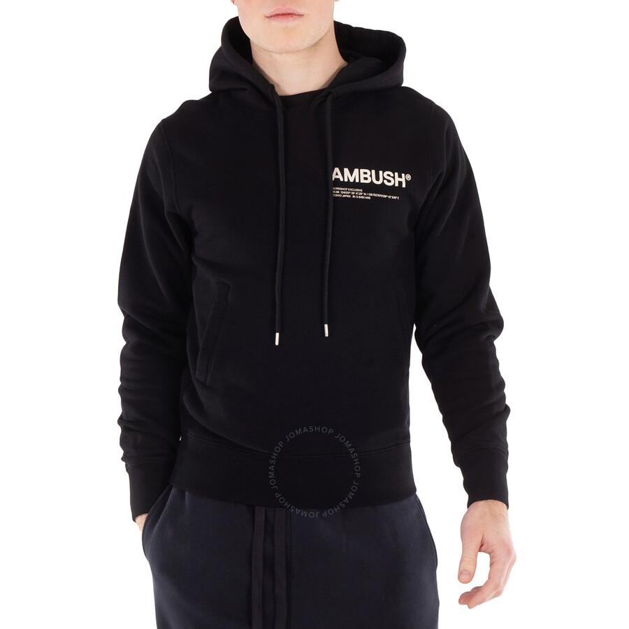 Ambush Hoodies for Men | Online Sale up to 65% off | Lyst