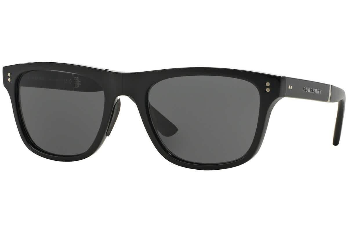 burberry folding sunglasses