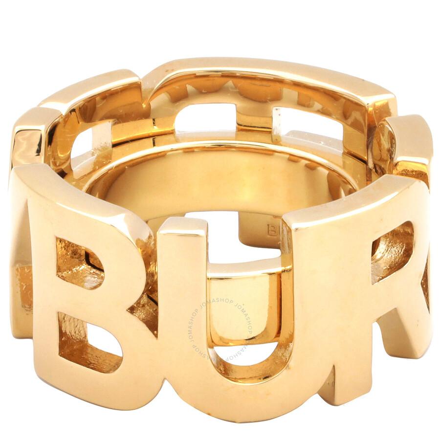 Burberry Rings for Women | Online Sale up to 84% off | Lyst