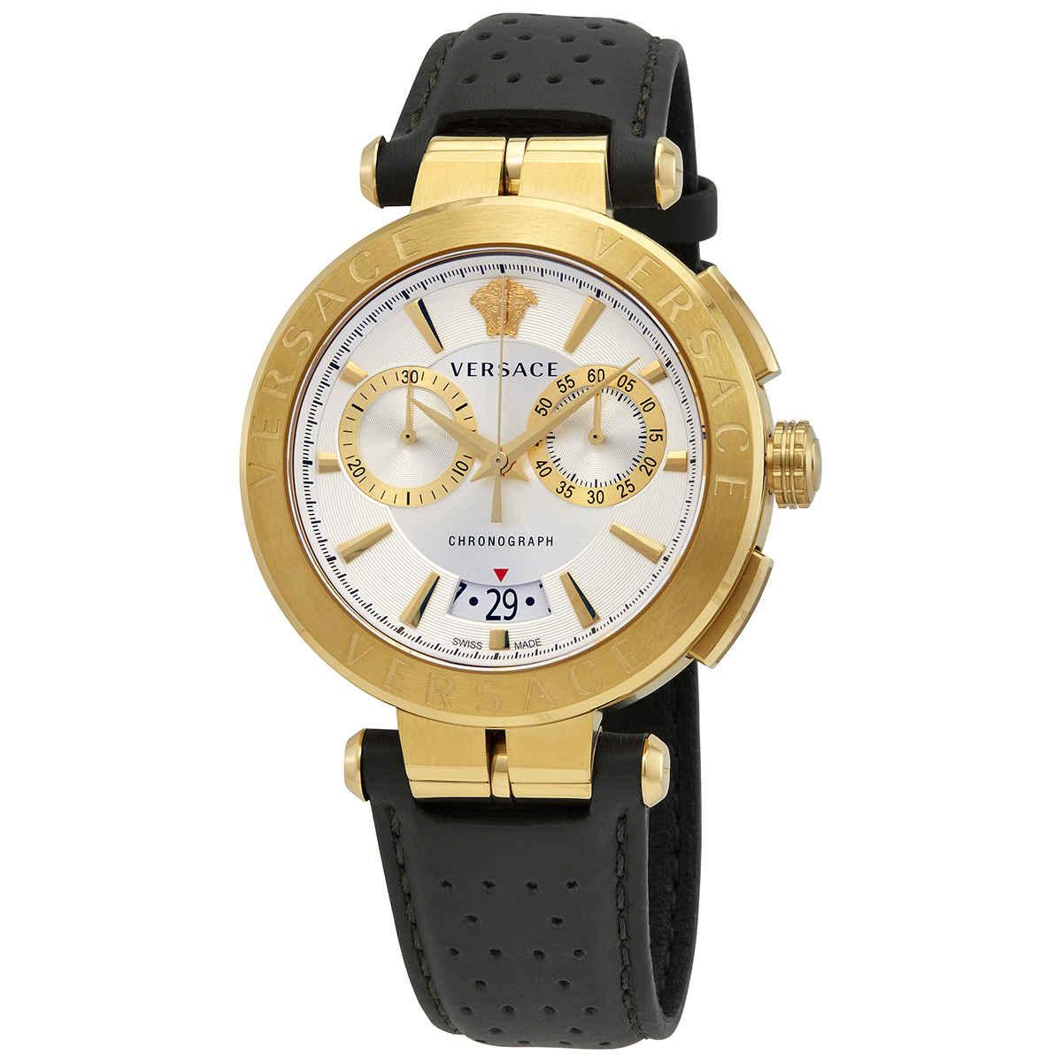 Versace watches canada Clearance