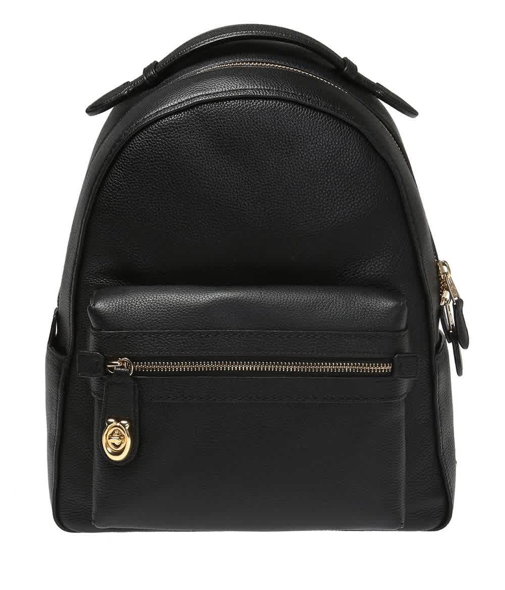 coach campus backpack