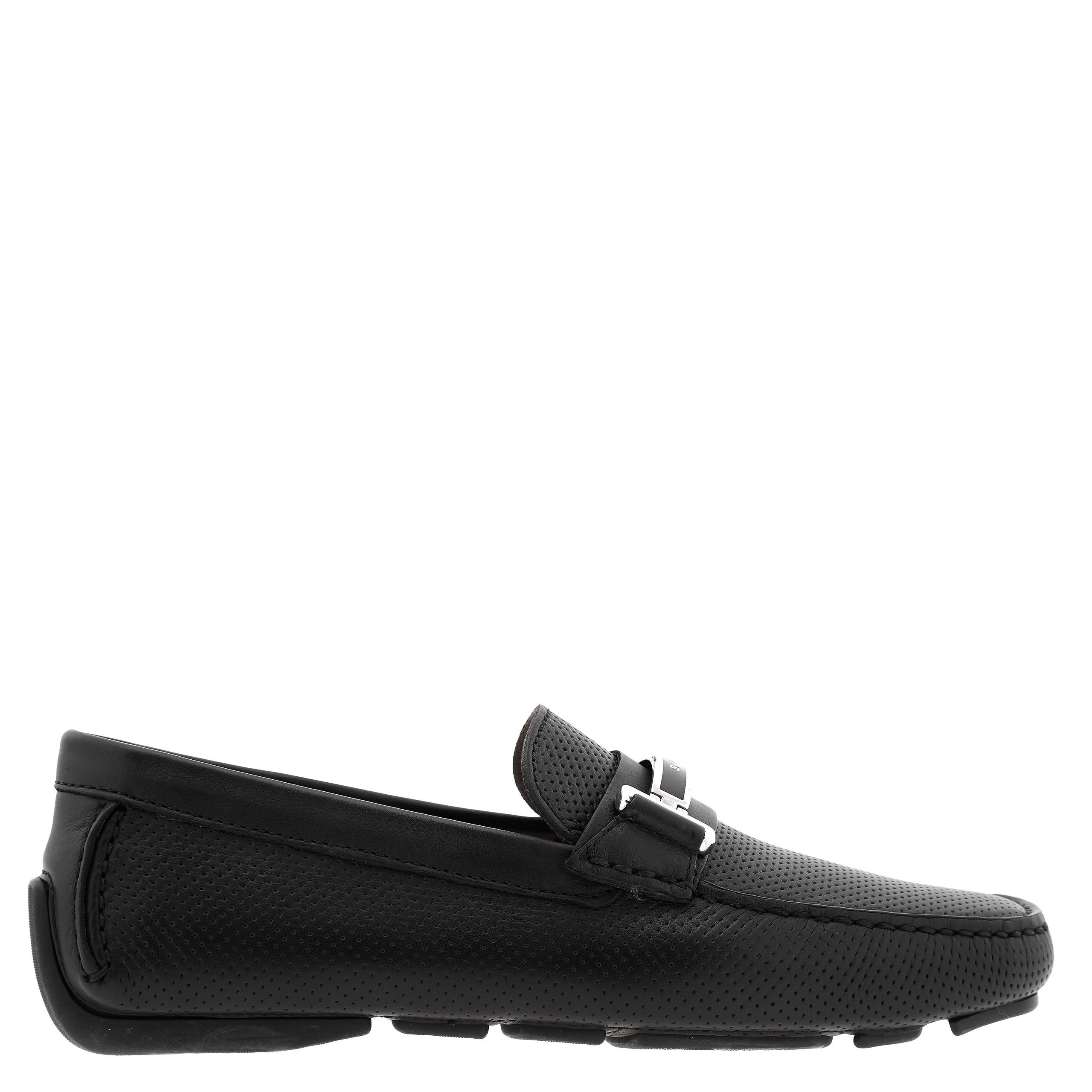 Bally Slip-on shoes for Men | Online Sale up to 67% off | Lyst