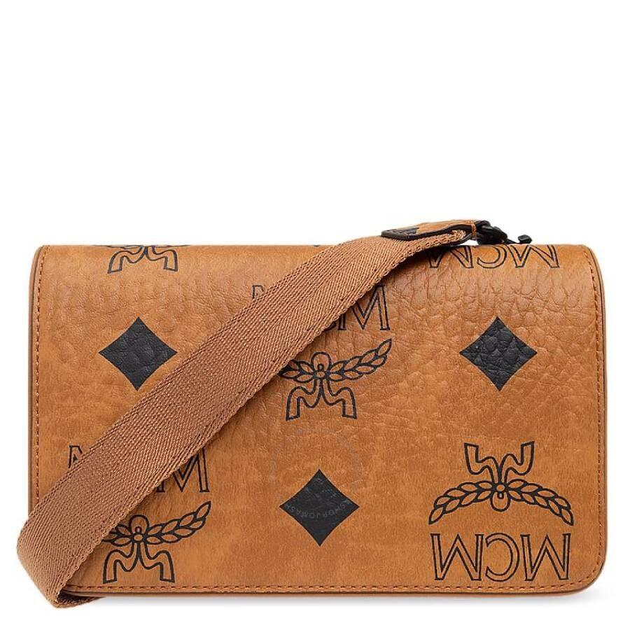MCM「ヴィンテージ モノグラム ジャカード」ヴィセトス
