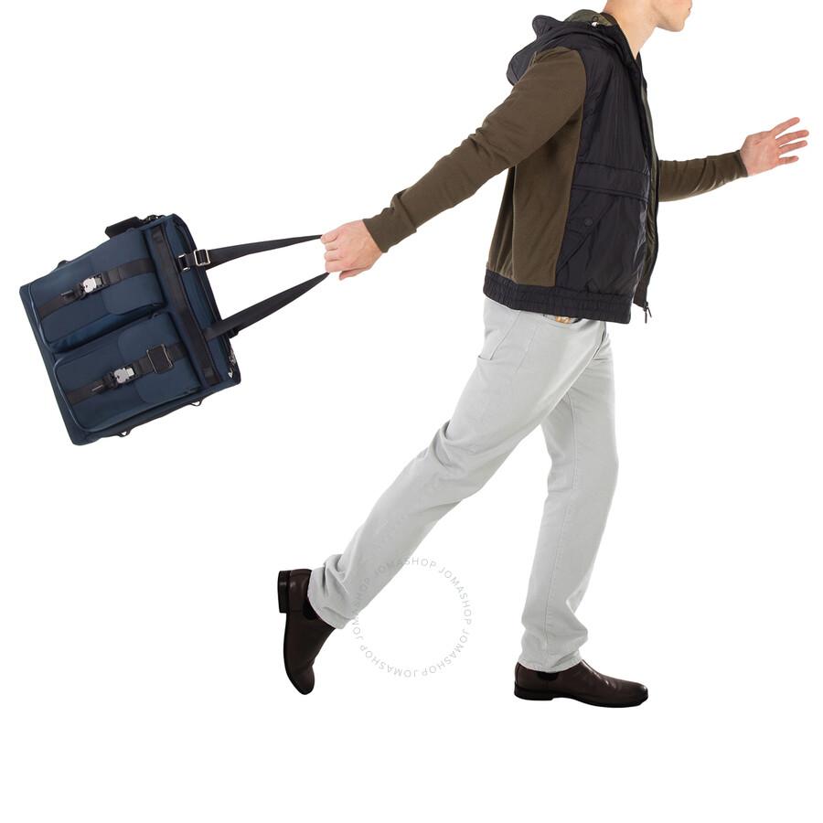TUMI トートバッグ　ネイビー「LIAISON」 TUMI for SHIPS: 『ALPHA 2』 トートバッグ□｜シップスの通販