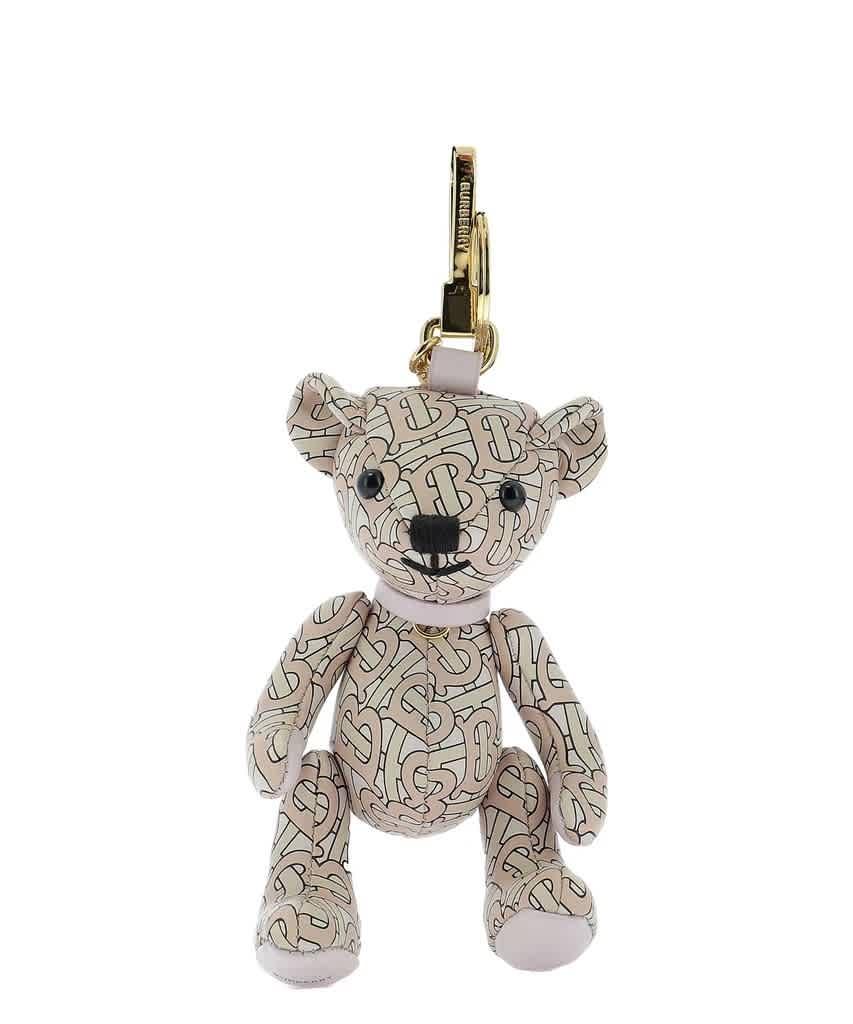 burberry bear pink