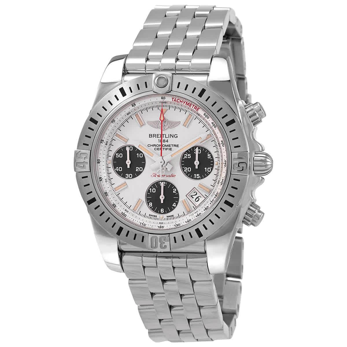 Breitling Chronomat 41 Airborne Chronograph Automatic Chronometer