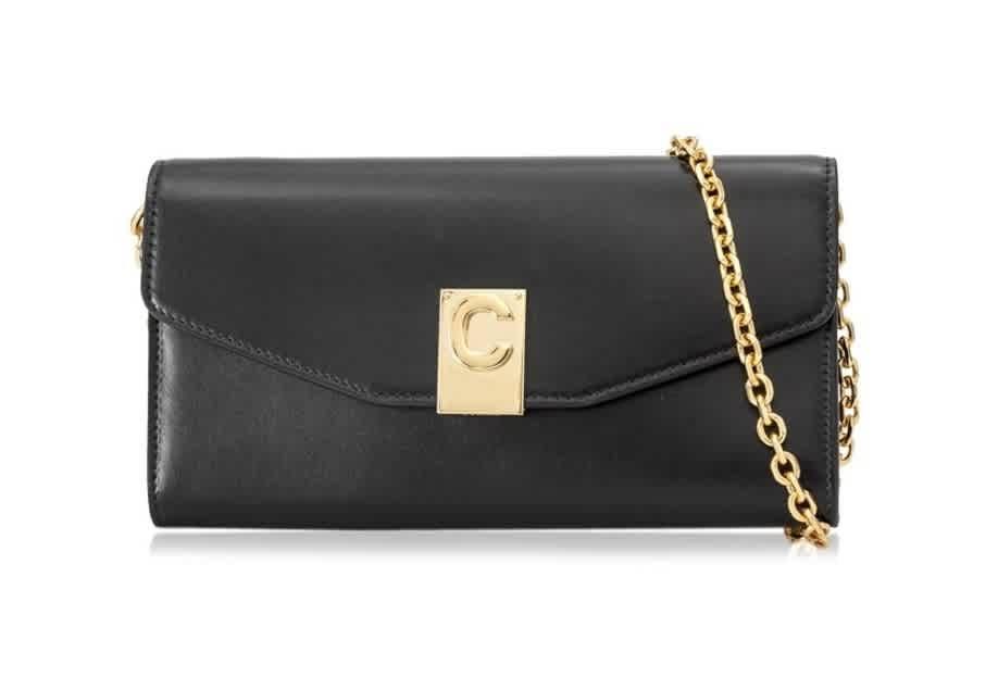 celine wallet chain